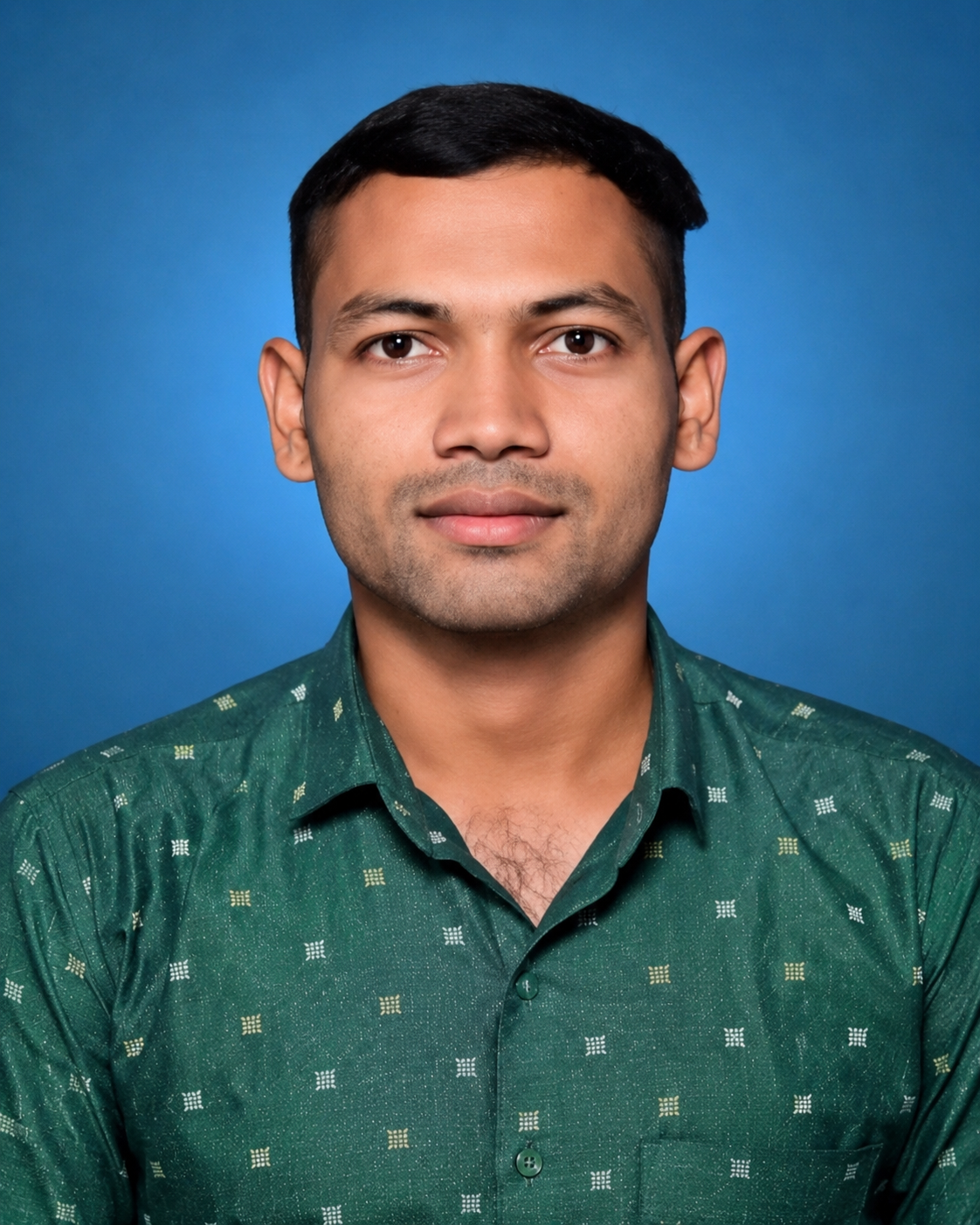 Sandip Barwade